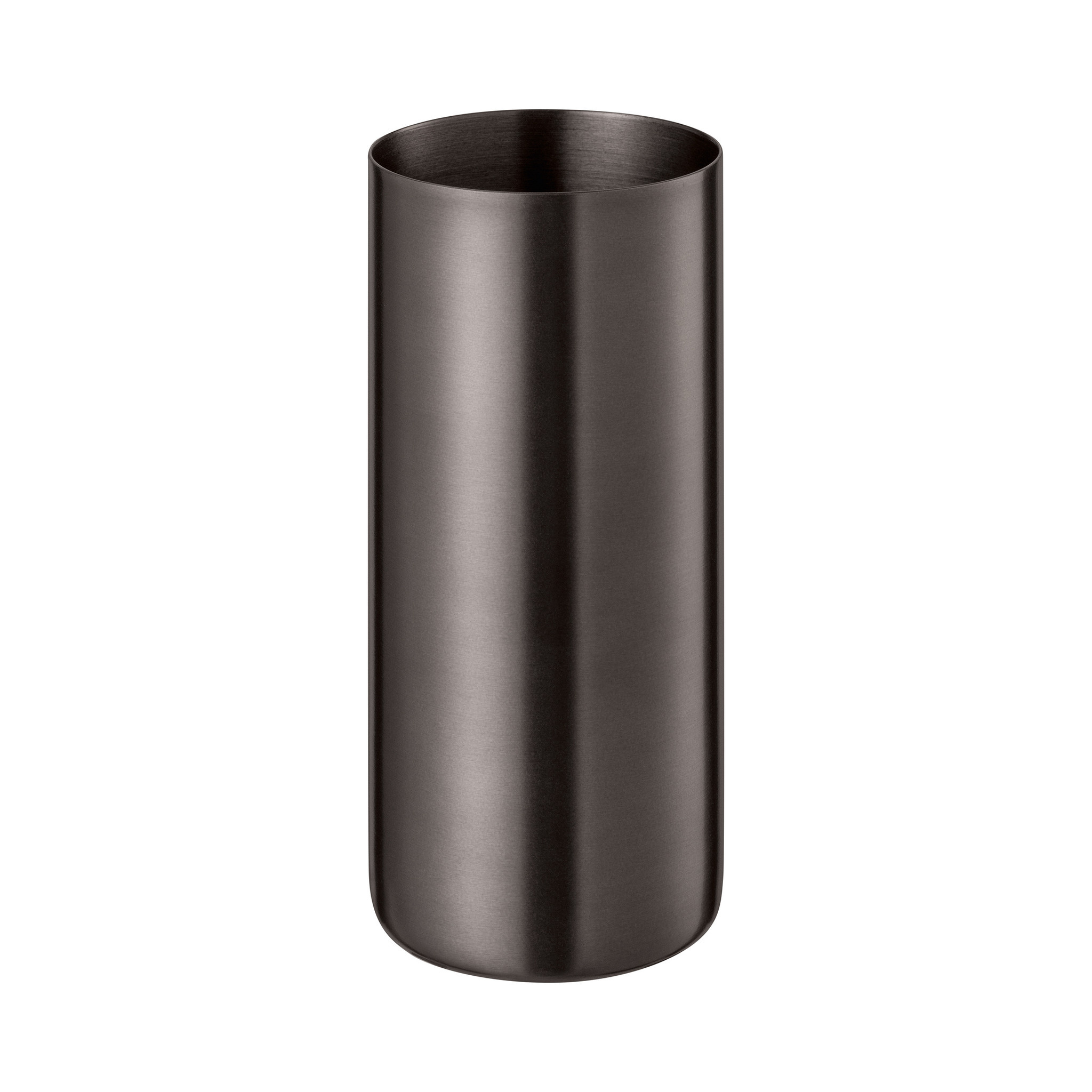 Blomus MODO Becher-/Zahnbürstenhalter, gebranntes Metall