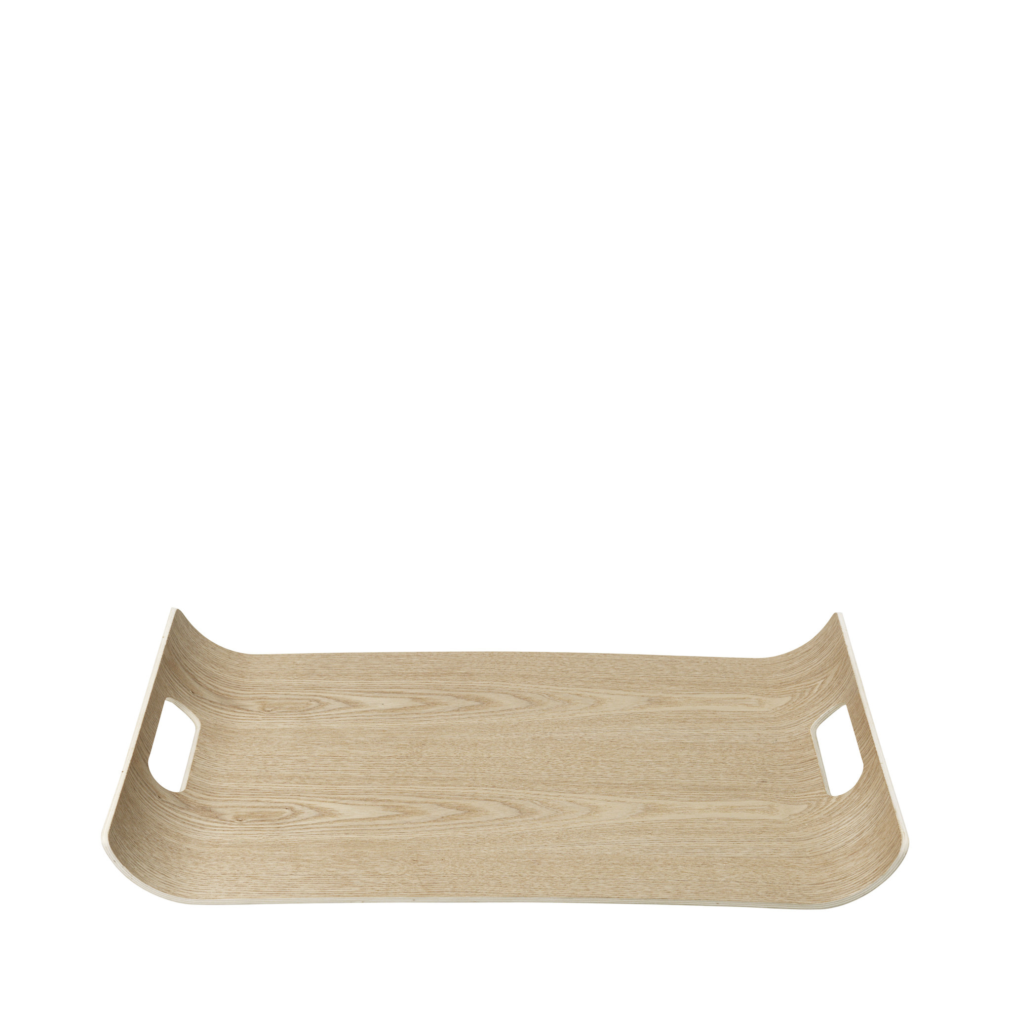 WILO dienblad / tray hout (63906) large