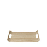 WILO dienblad / tray hout (63905) small