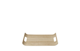 WILO dienblad / tray hout (small)