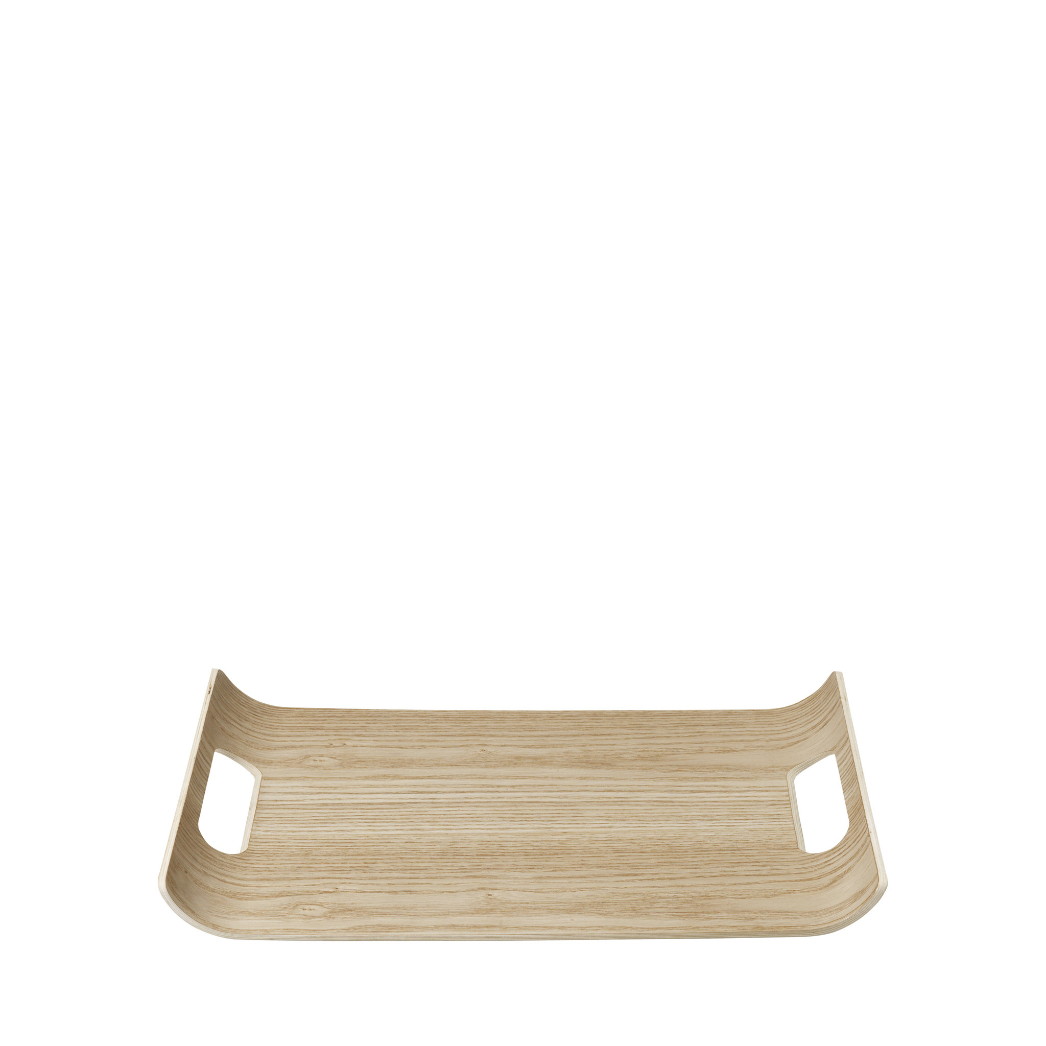 WILO tray / tray wood (63905) small