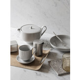 WILO tray / tray wood (63905) small