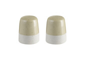 SABLO Savannah - salt and pepper shakers