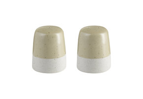 SABLO Savannah - salt and pepper shakers
