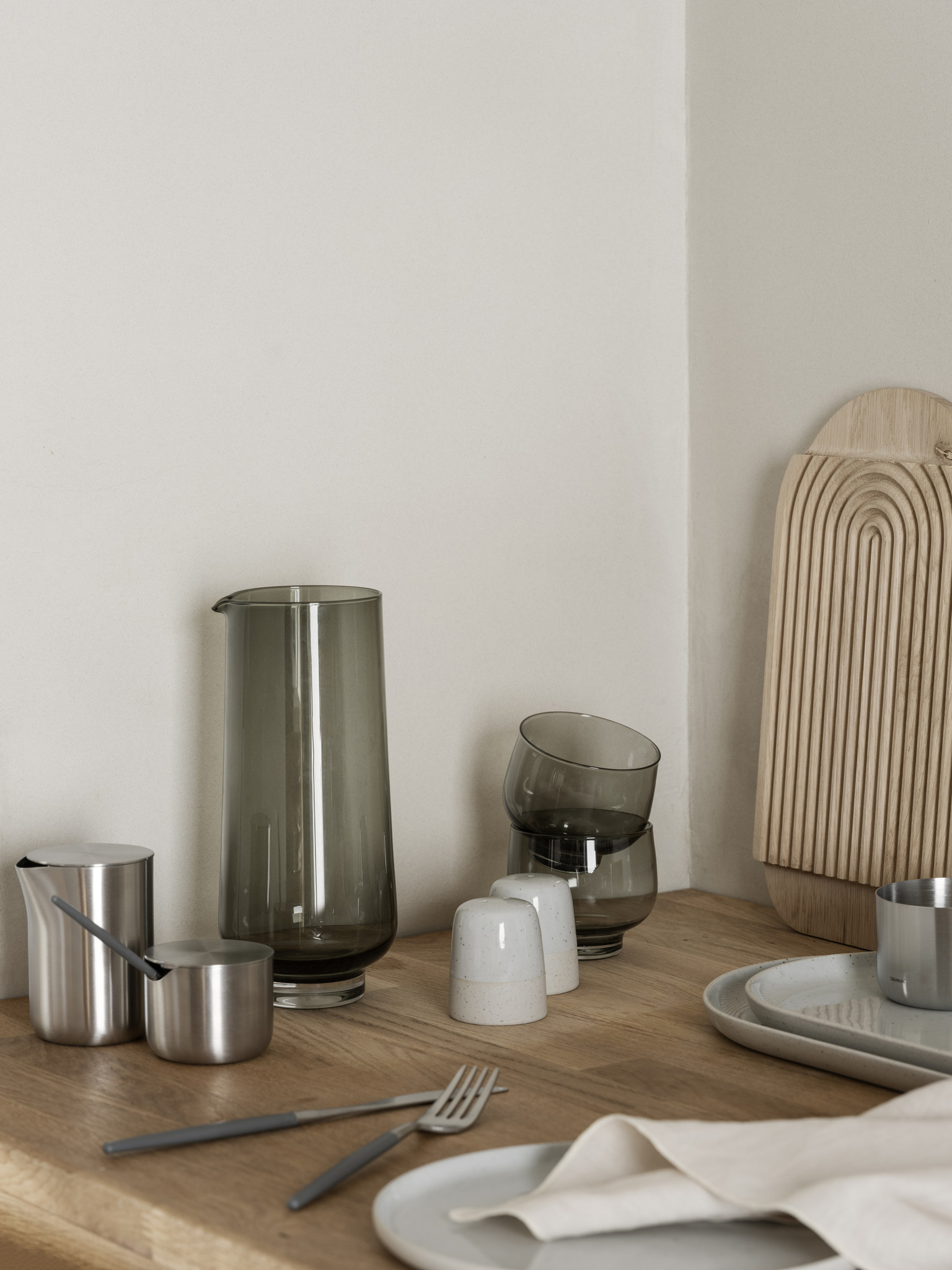 SABLO Savannah - Salz- und Pfefferset (64393)