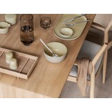 SABLO Savannah - bowl 10 cm (64334) set/4