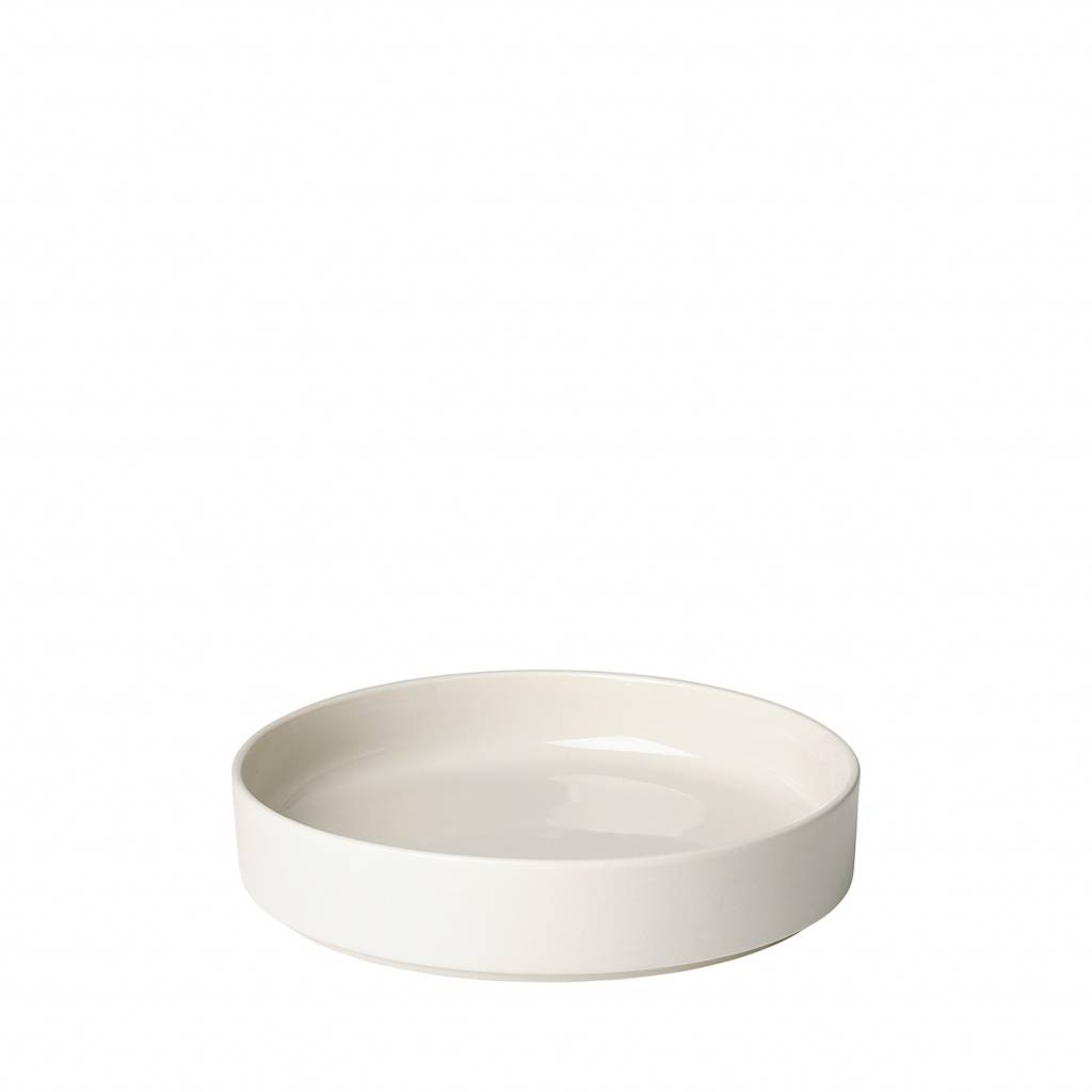 PILAR 12-piece tableware set Moonbeam (light stone) - (4x 63693 / 63694 / 63695)