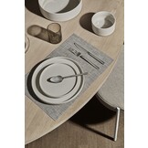 PILAR 12-delige serviesset Moonbeam (light stone) - (4x 63693 / 63694 / 63695)