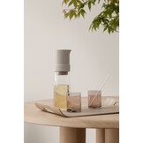 TEA-JAY Iced Tea Maker kleur Magnet (64287) 800 ml