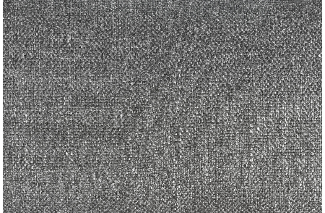 GROW module M6 Coal (62075) - Chaiselongue double