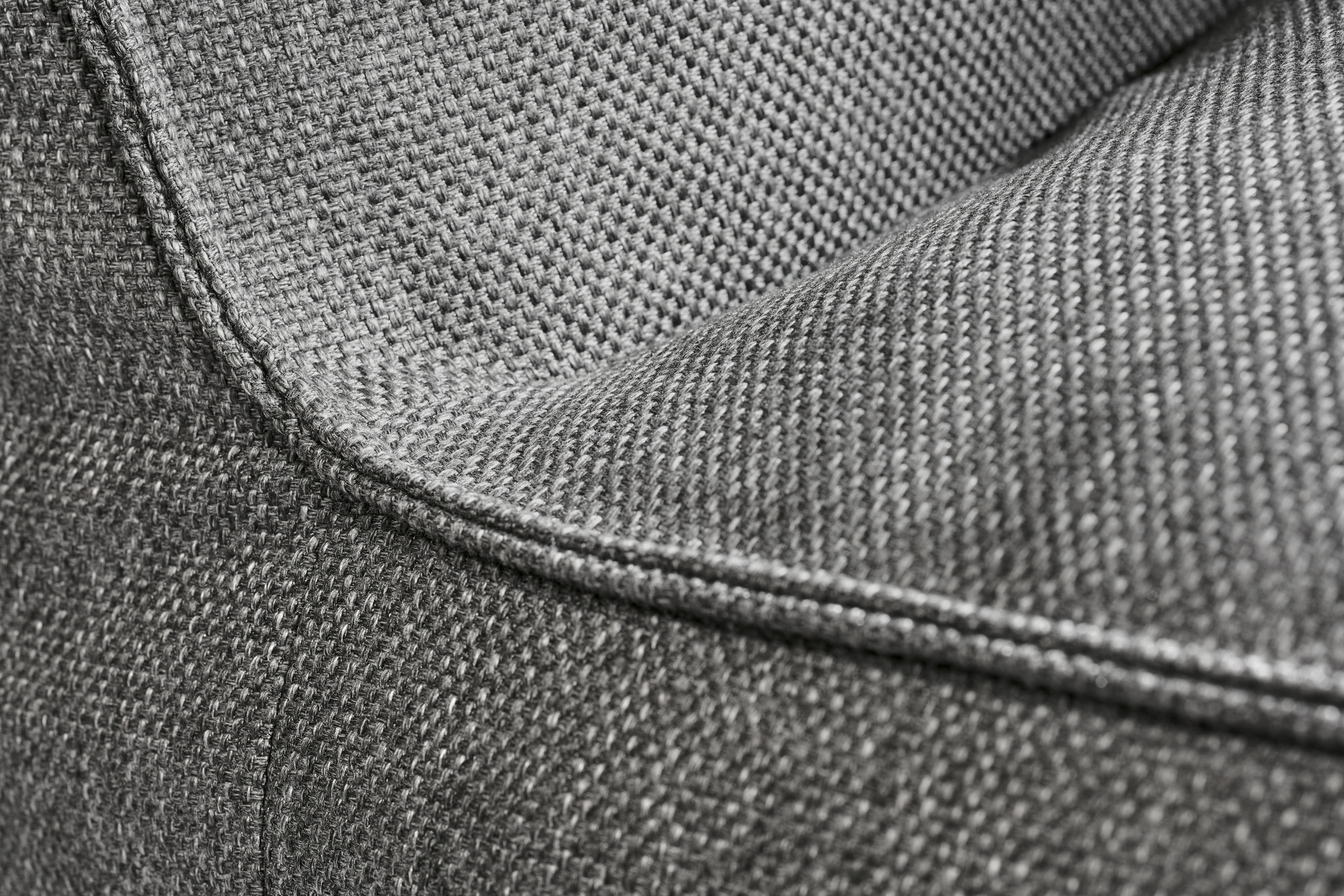 GROW diwan mittel (Coal) 62076