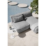 GROW Loungesofa D1 (Coal.6207.D1)