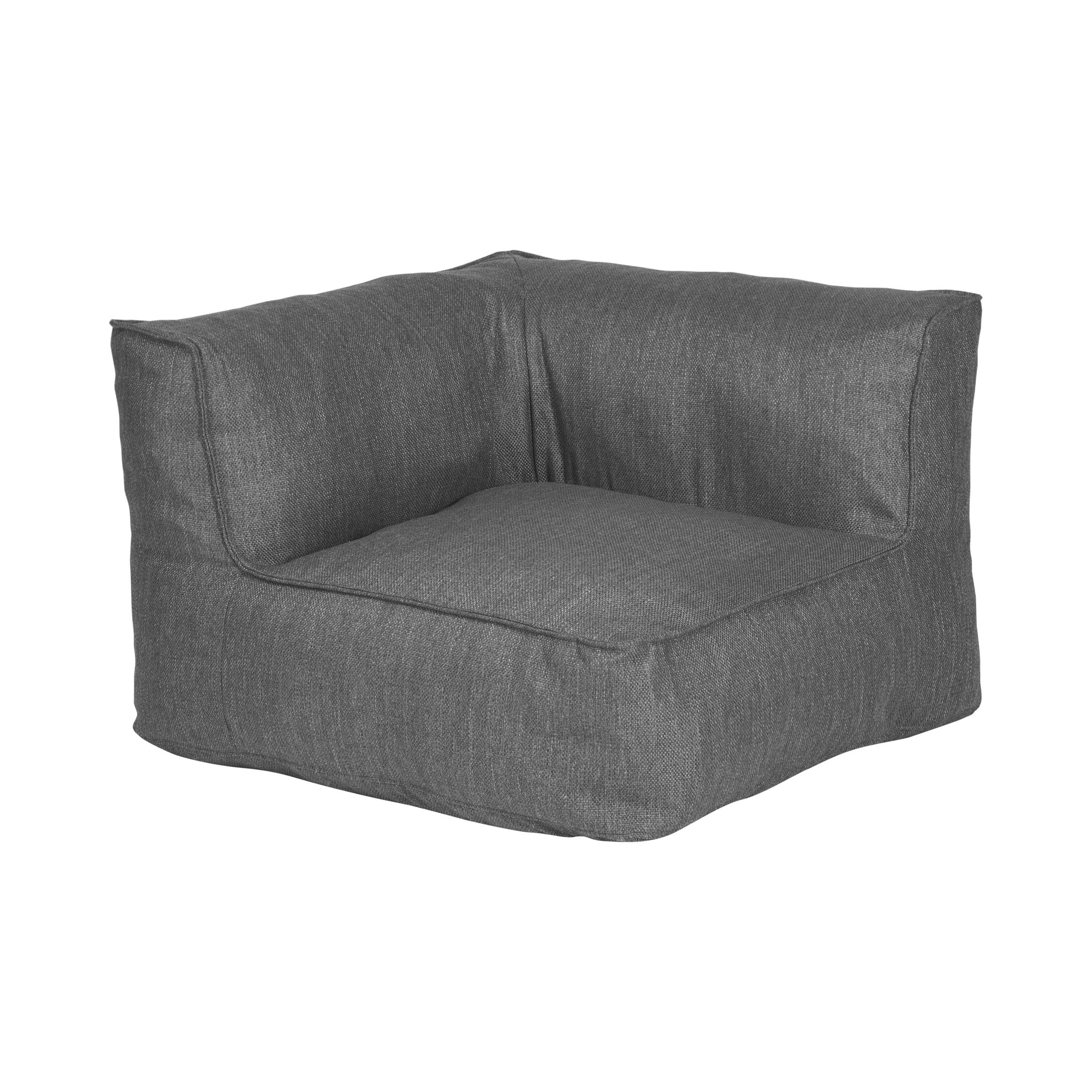 GROW Loungesofa D1 (Coal.6207.D1)