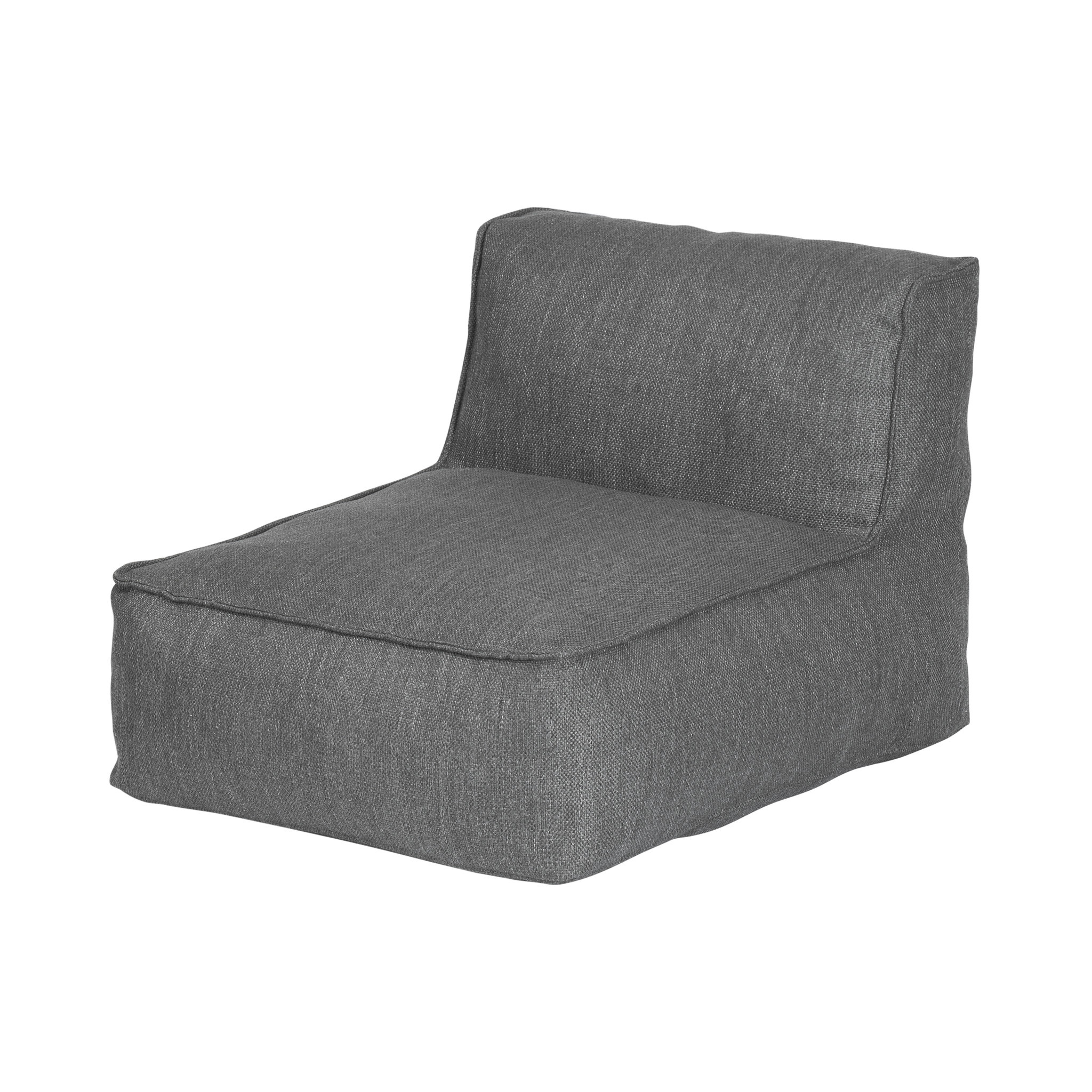 GROW Loungesofa D1 (Coal.6207.D1)