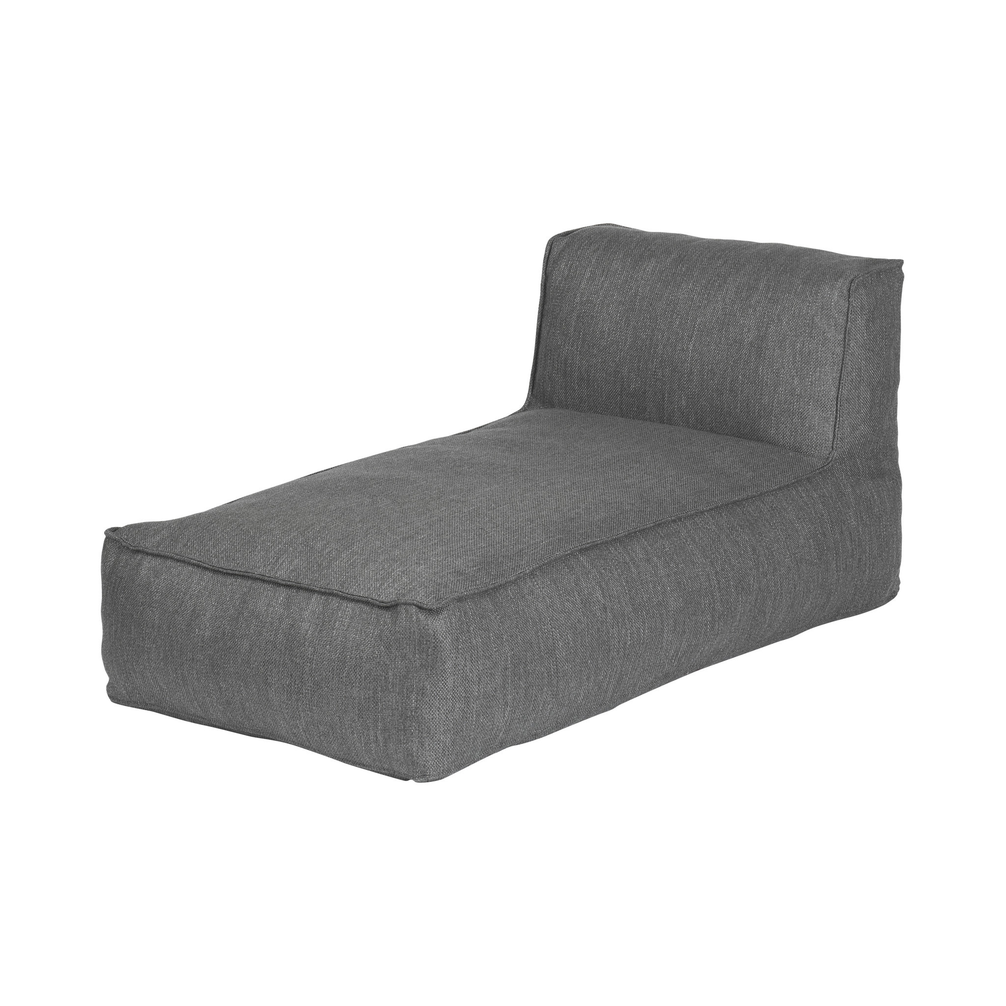GROW Loungesofa D1 (Coal.6207.D1)