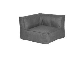 GROW module M1 (Coal) corner seat