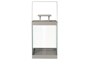 FINCA Laterne Trauertaube (mittel)