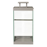 FINCA Laternenfarbe Mourning Dove (groß) 66187