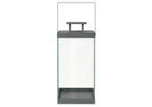 FINCA lantaarn Steel Grey (large)