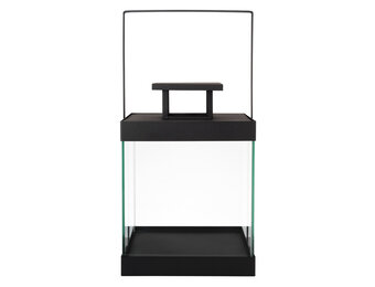 FINCA lantaarn Black (small)