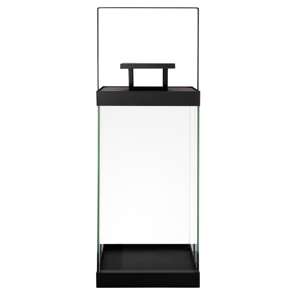 FINCA lantern color Black (large) 63688