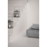 FINCA Laternenfarbe Schwarz (groß) 63688