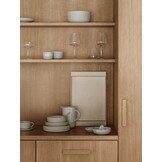 Blomus KANKYO tray Moonbeam