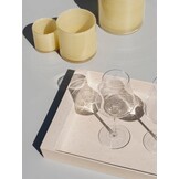 Blomus KANKYO tray Moonbeam