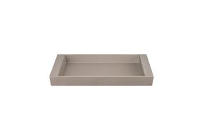 KANKYO tray Mourning Dove