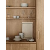 Blomus KANKYO tray Mourning Dove