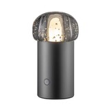 Blomus IRIS lamp Gunmetal