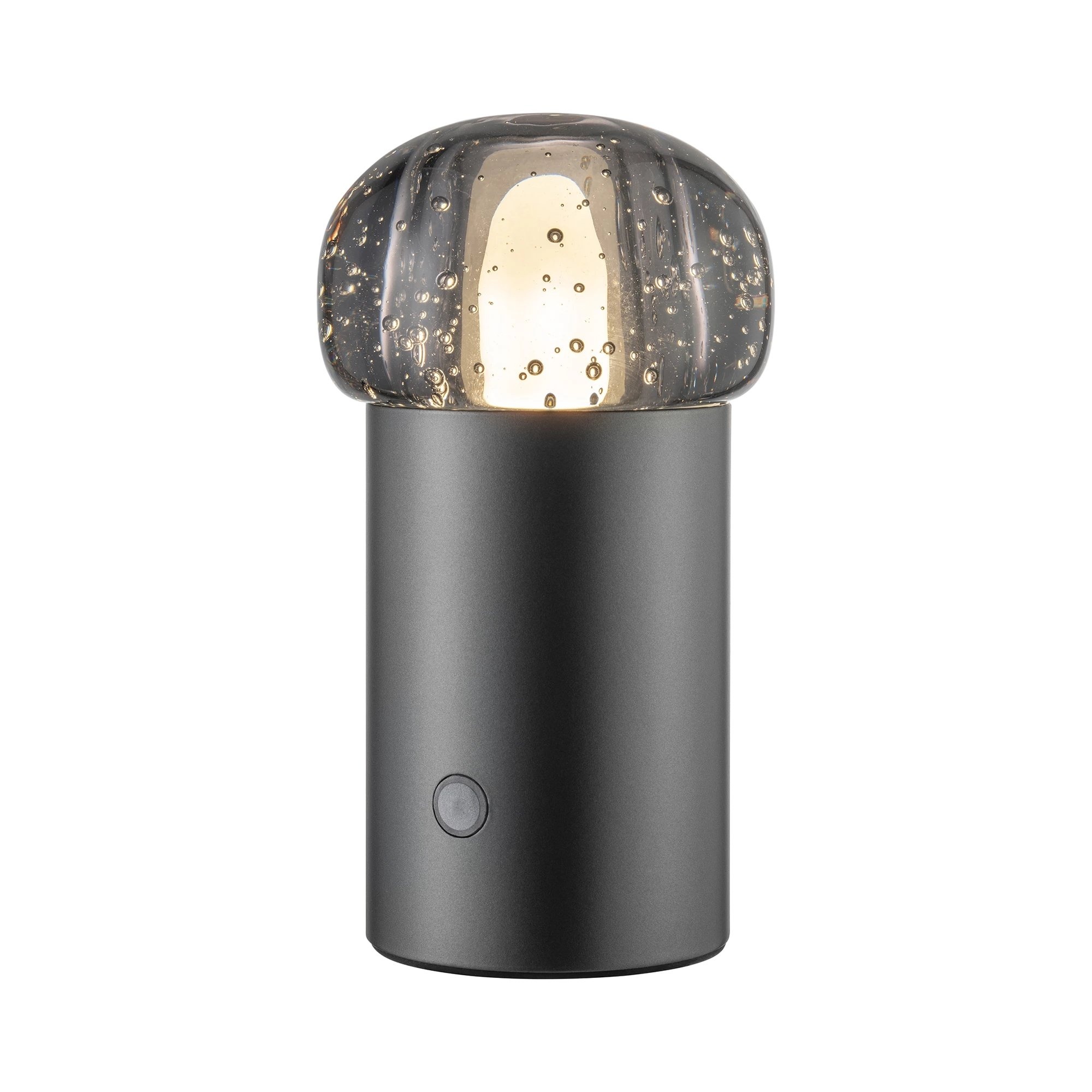 Blomus IRIS lamp Gunmetal