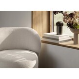 Blomus IRIS lamp Gunmetal