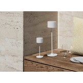 FAROL table lamp color White (mini) 67046