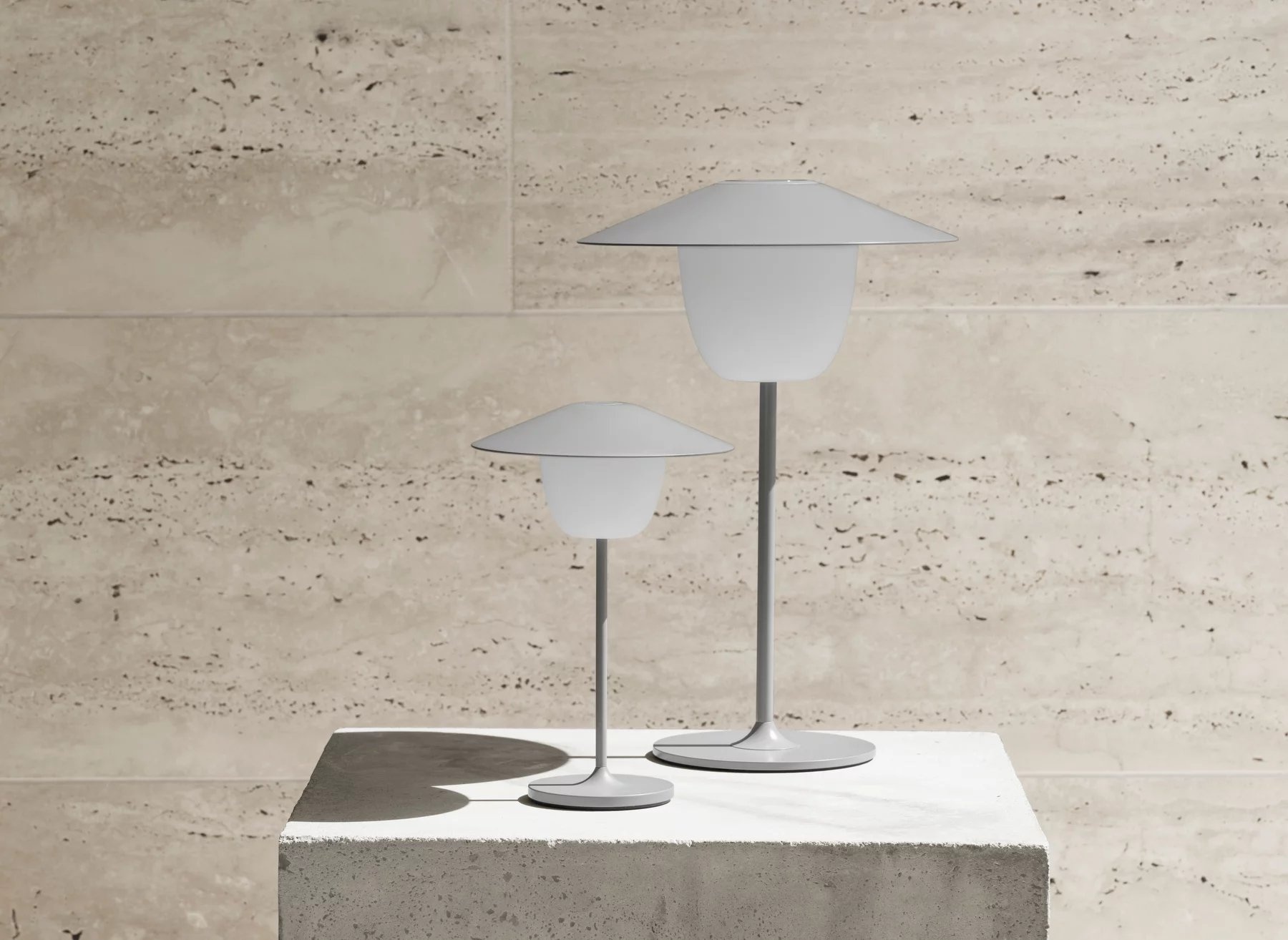 ANI table lamp color Satellite (mini) 67074