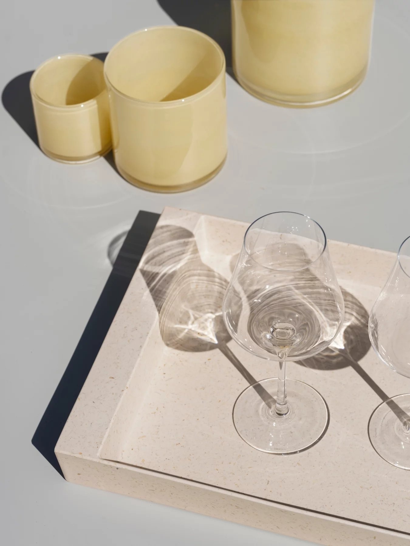 Blomus BELO red wine glass (set/2)