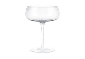 BELO coupe champagne glass (set/2)