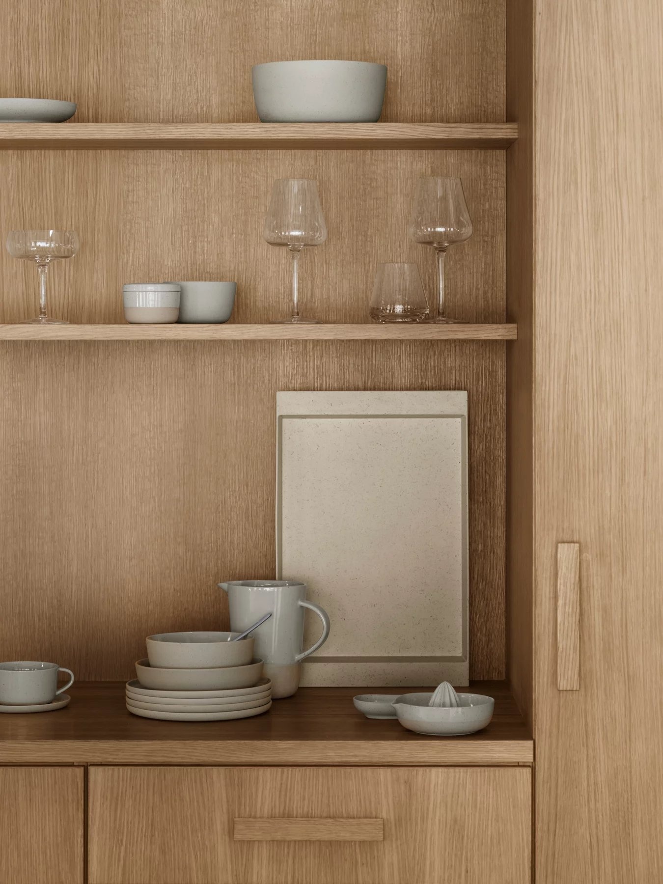 Blomus BELO drinkglas (set/4)