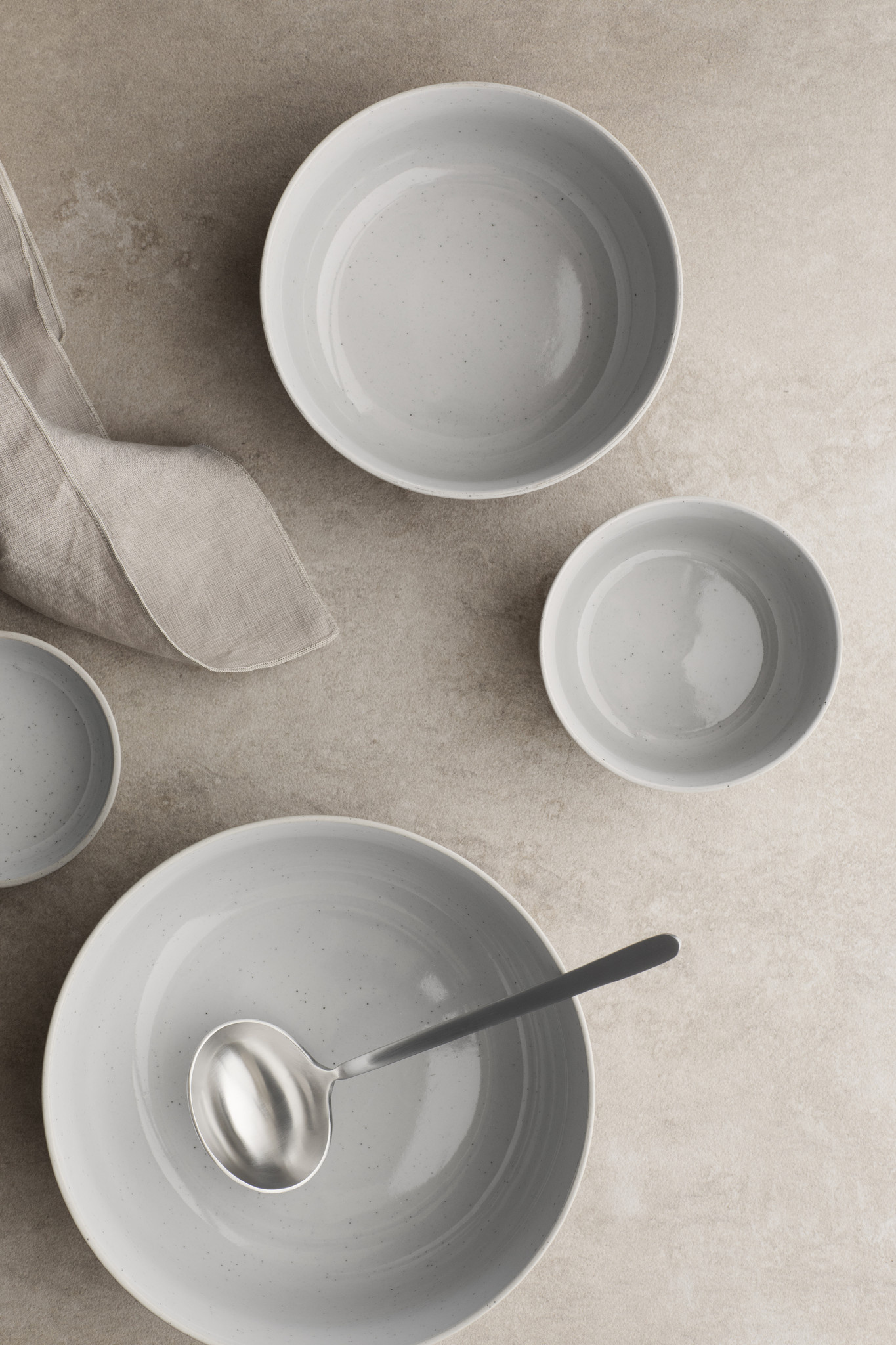 SABLO Cloud - bowl 20 cm (64105)