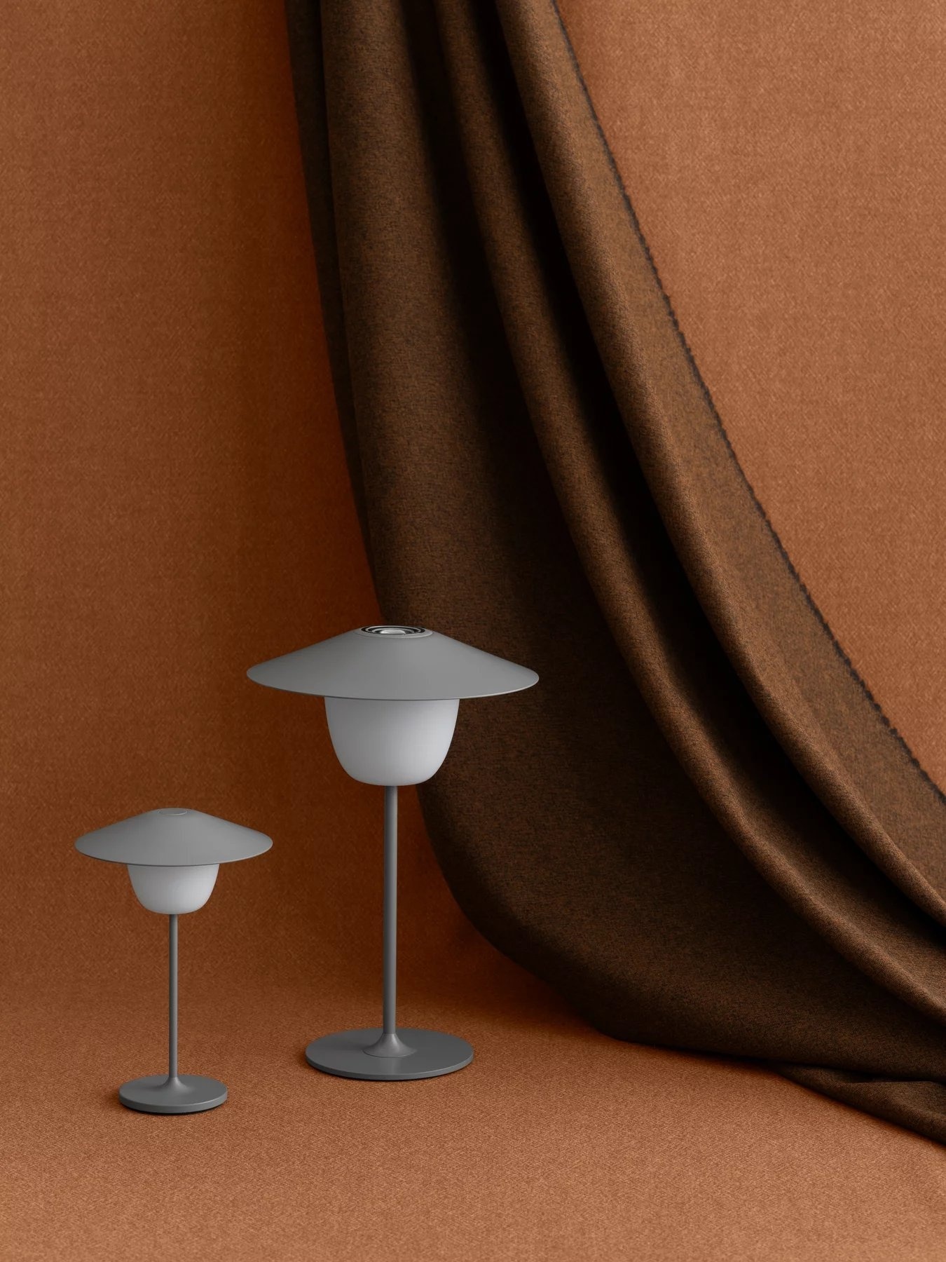 ANI table lamp color Satellite (small) 65929