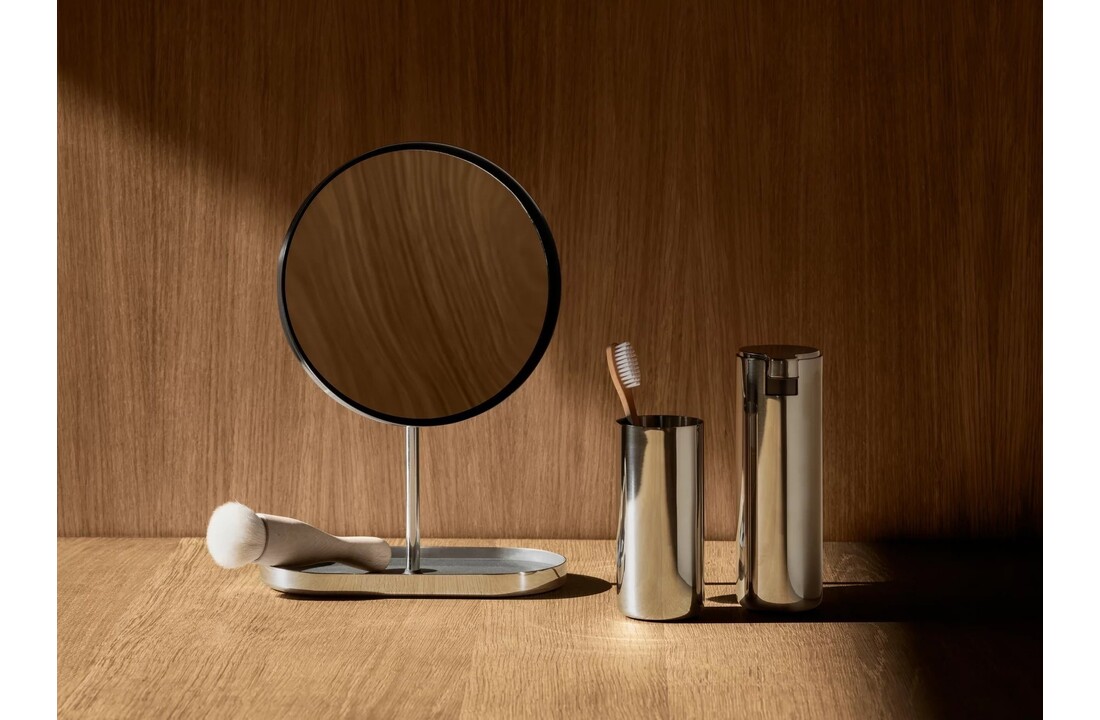 Blomus MODO zeepdispenser Polished