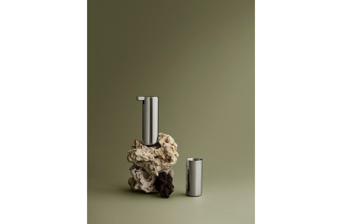 Blomus MODO beker / tandenborstelhouder Polished