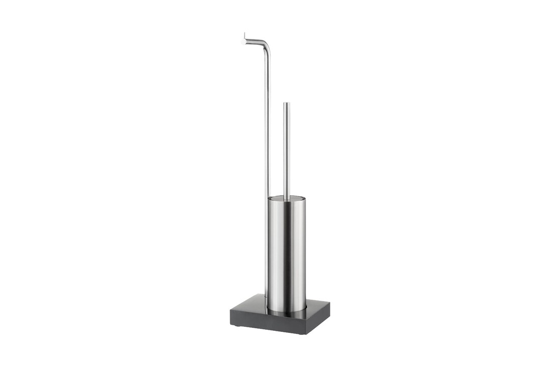 Blomus MODO toilet butler Polished