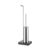 Blomus MODO toilet butler Polished