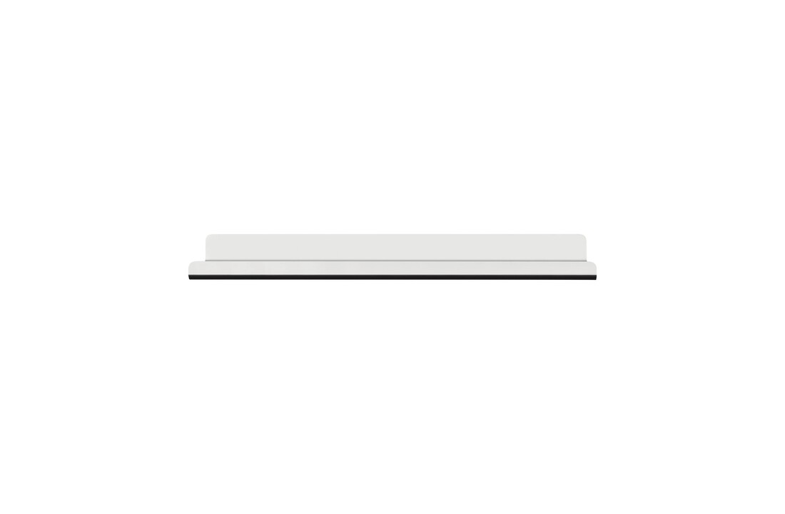 Blomus MODO wandplank 51 cm Polished