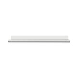 Blomus MODO wall shelf 51 cm Polished