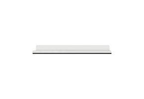 MODO wall shelf 51 cm Polished