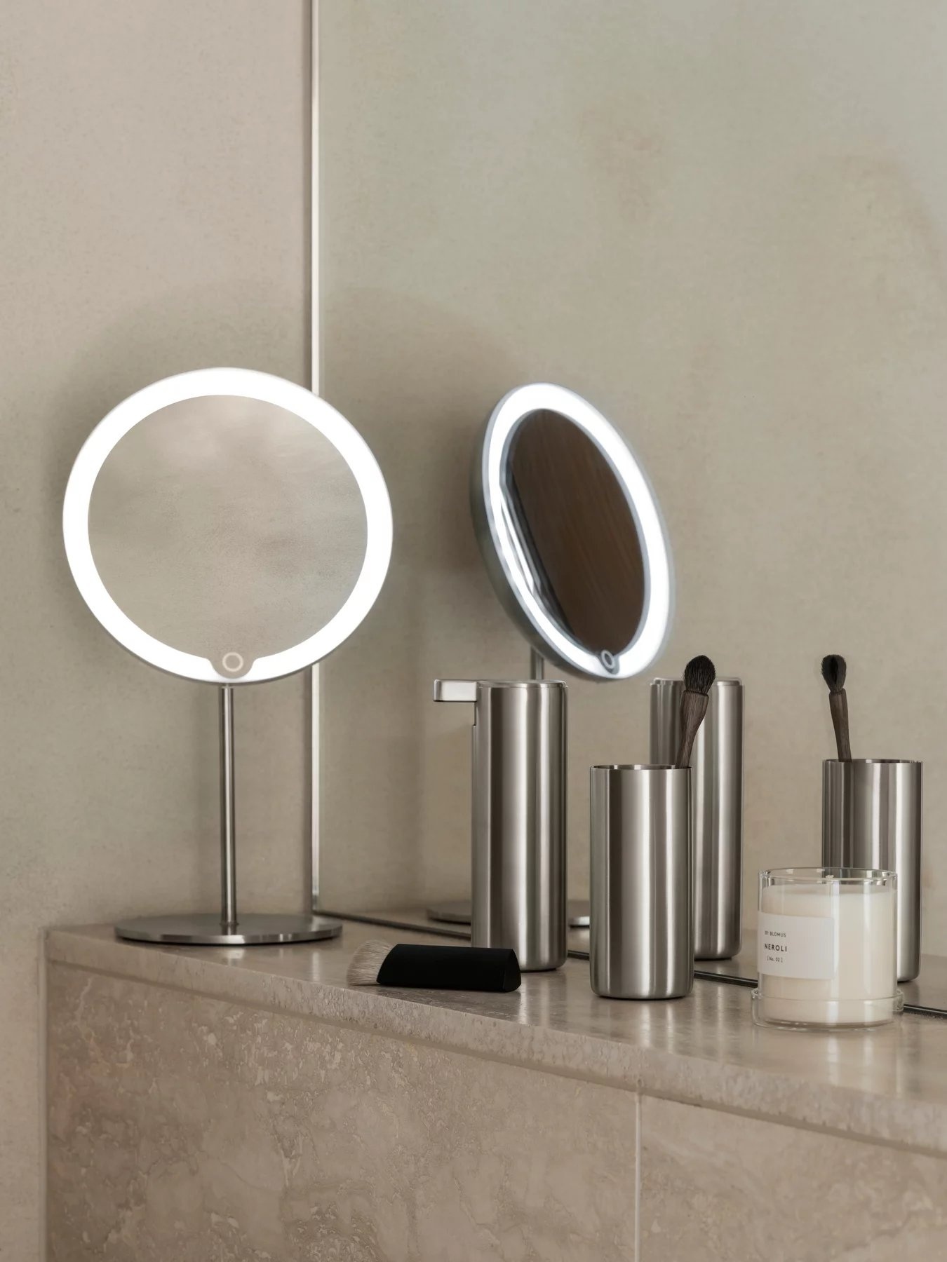 Blomus MODO WC-Butler matt