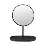 Blomus MODO cosmetic mirror Black
