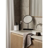 Blomus MODO cosmetic mirror Black